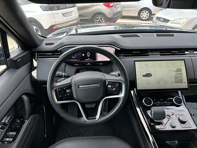 LAND ROVER RANGE ROVER SPORT SE 3.0 TD6 MHEV AUTO SPANISH LHD IN SPAIN ONLY 6000 MILES 2023